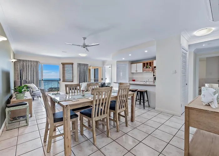 Casa Oceana - Airlie Beach