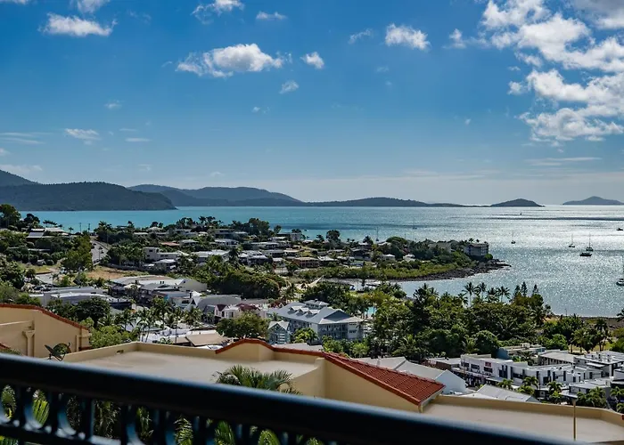 Casa Oceana - Airlie Beach