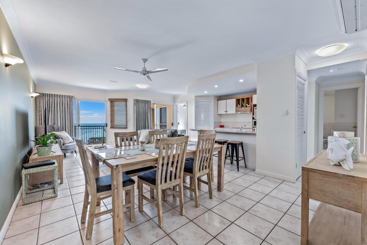 Casa Oceana - Airlie * Airlie Beach