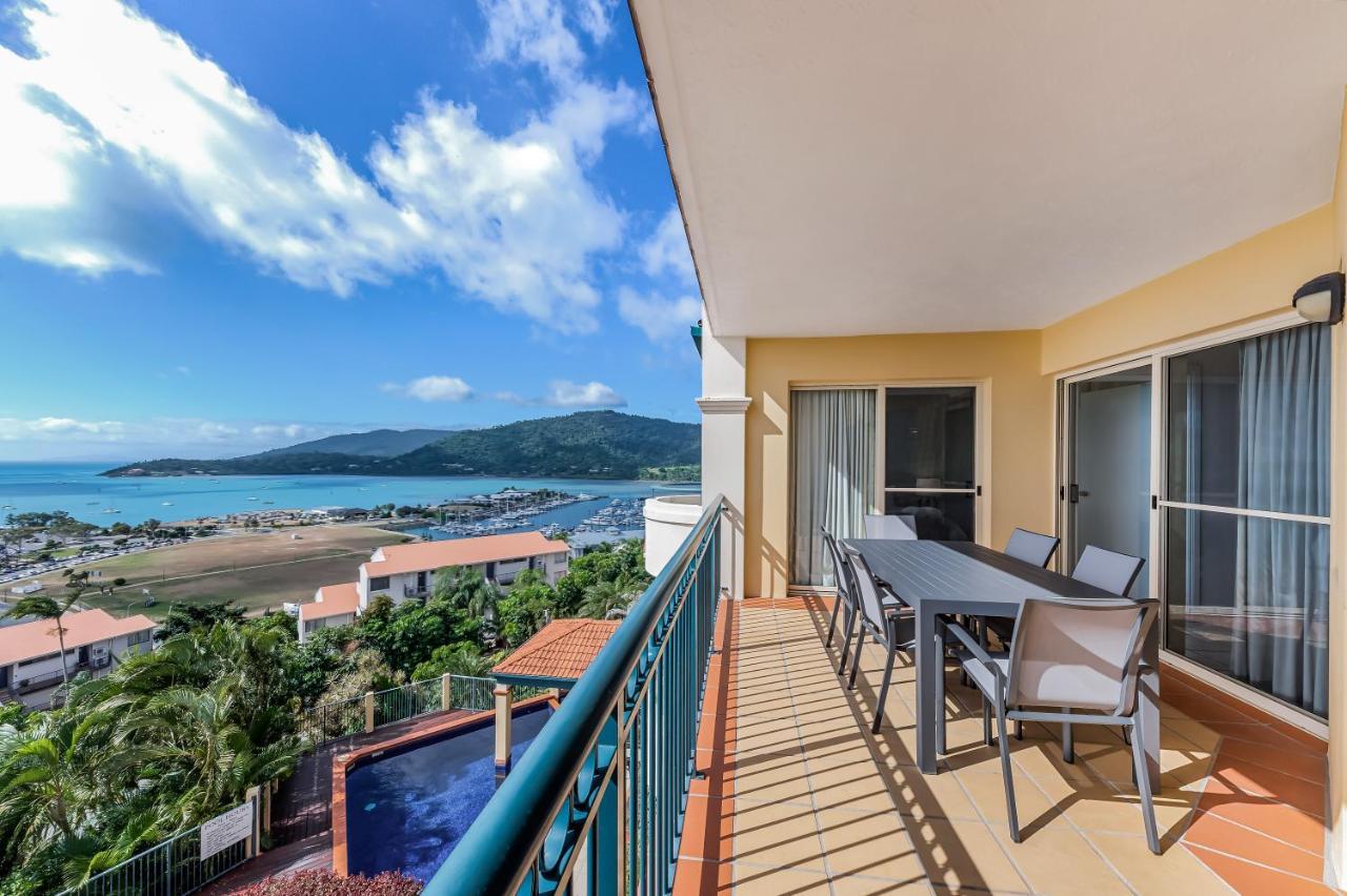 Casa Oceana - Airlie * Airlie Beach