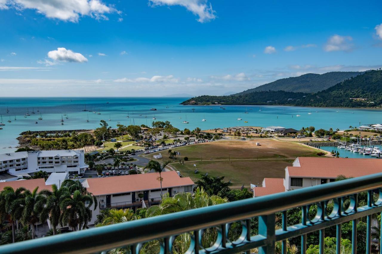 Apartment Casa Oceana - Airlie Airlie Beach