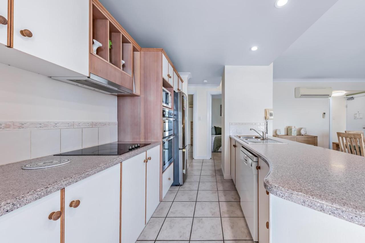 Apartment Casa Oceana - Airlie Airlie Beach