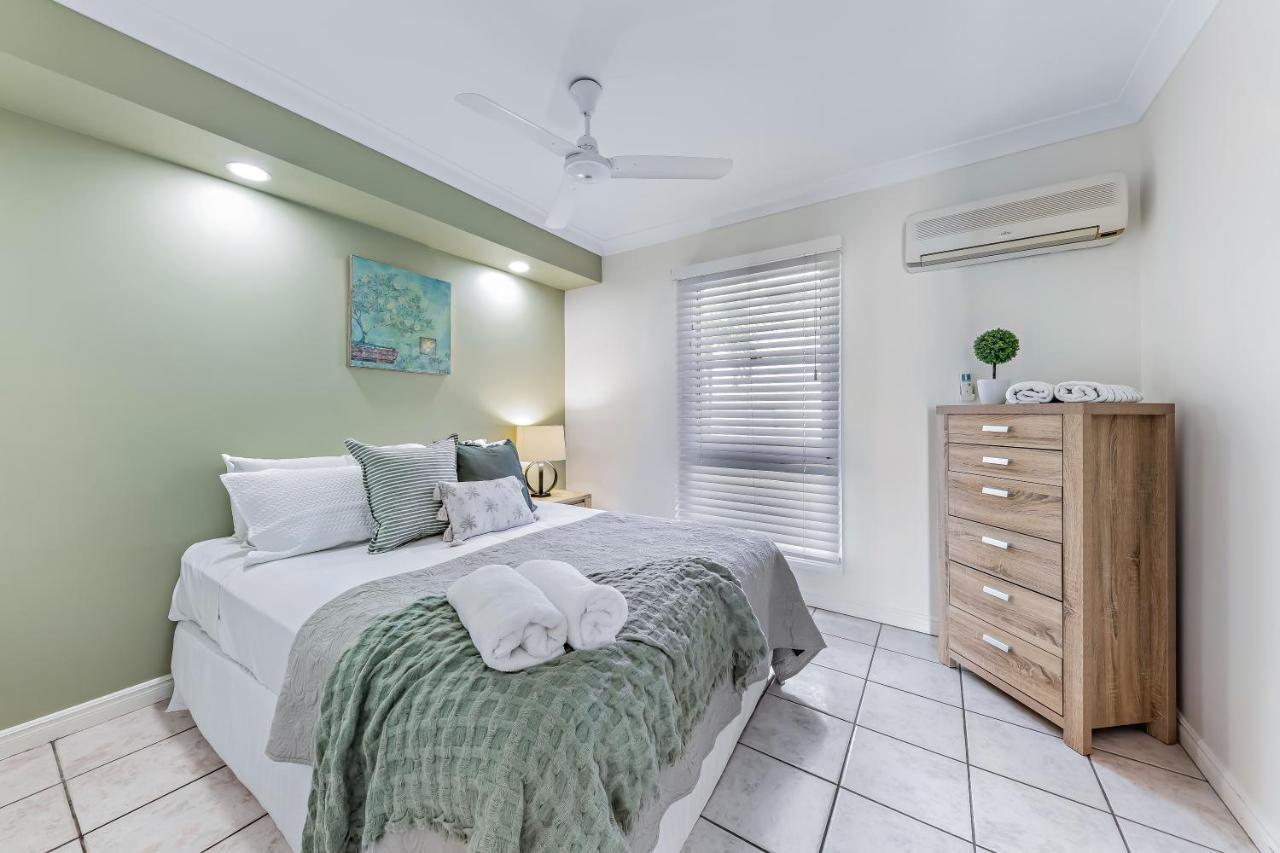 Casa Oceana - Airlie Apartment Airlie Beach