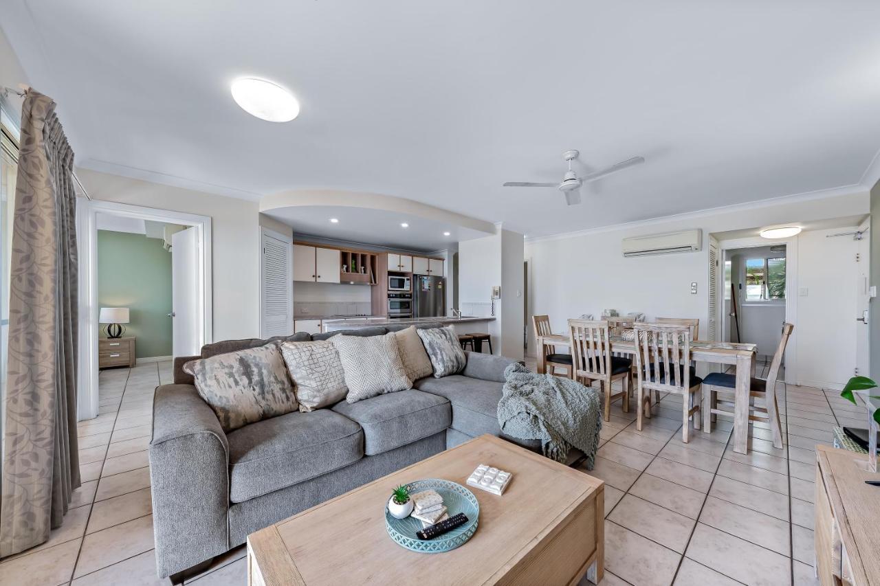 Casa Oceana - Airlie Apartment