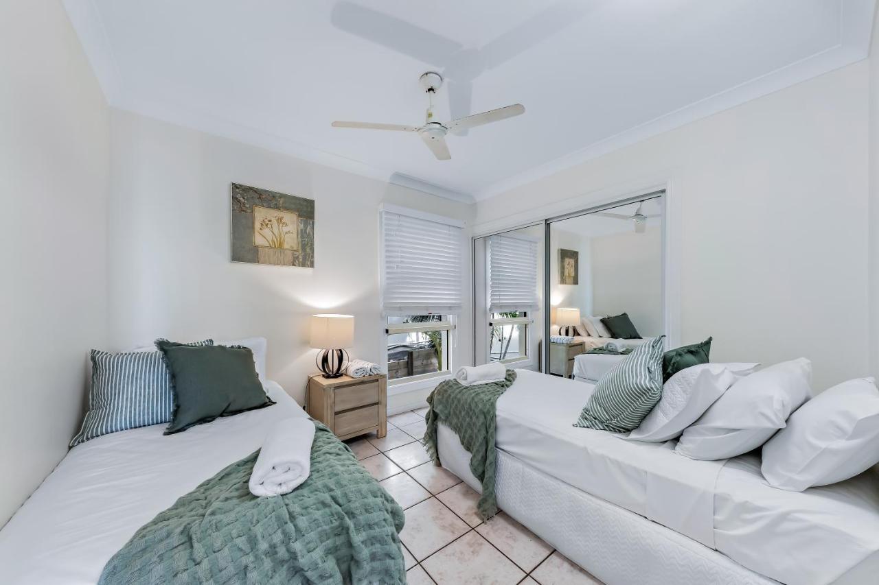 Casa Oceana - Airlie * Airlie Beach