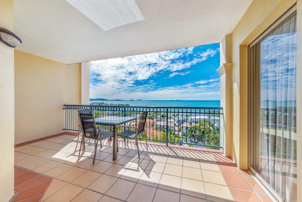 Casa Oceana - Airlie Apartment *