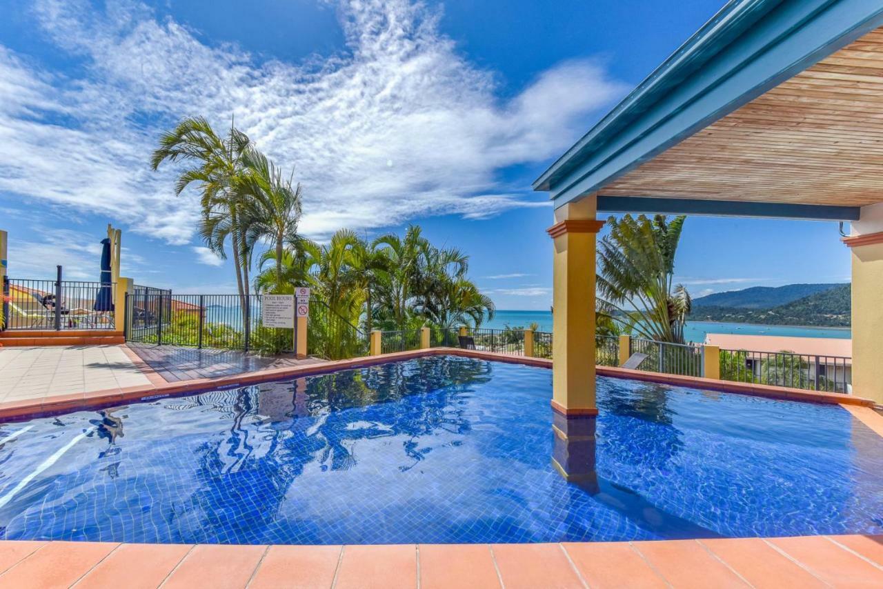 Casa Oceana - Airlie * Airlie Beach