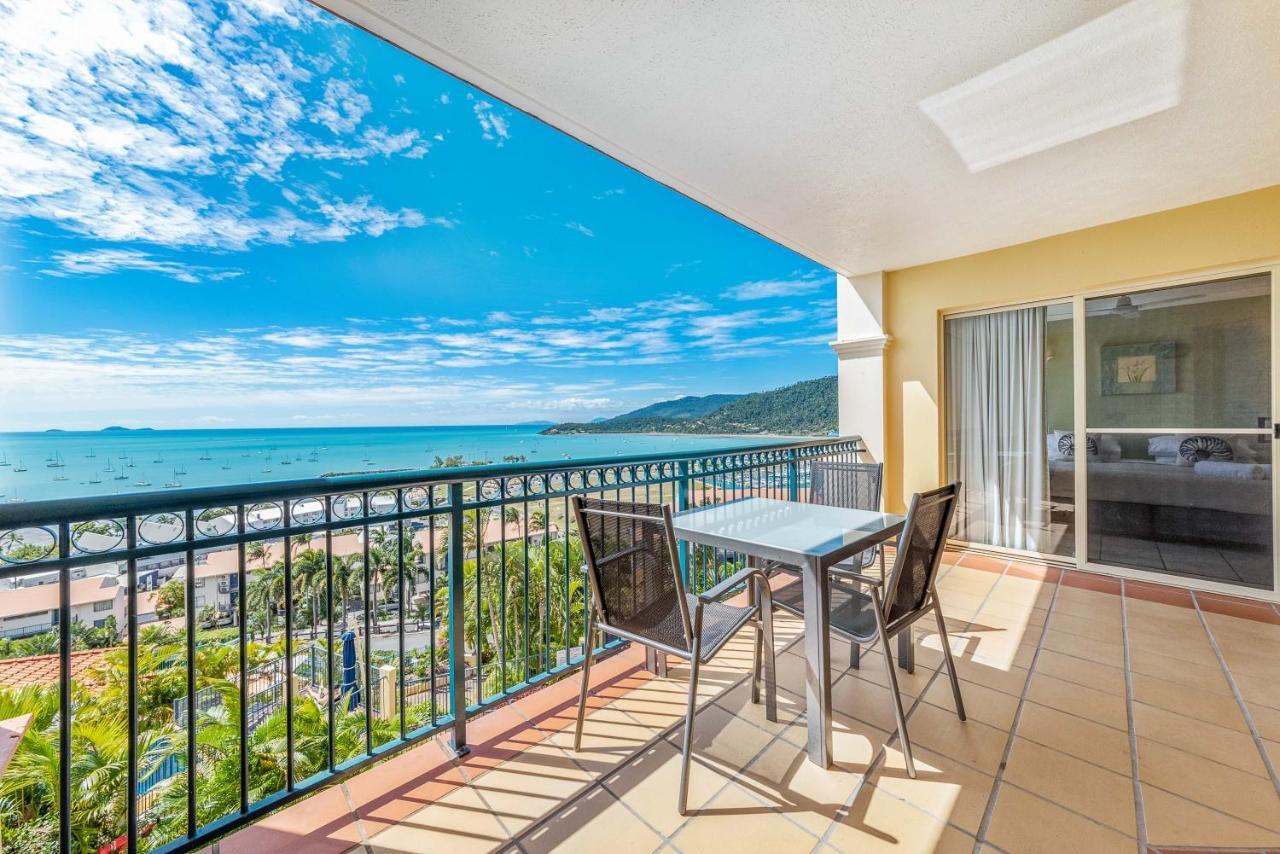 Apartment Casa Oceana - Airlie *