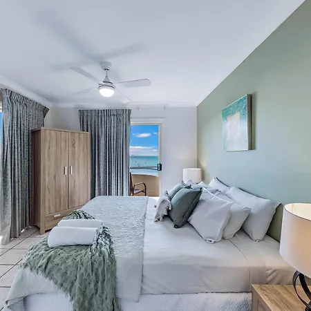 Casa Oceana - Airlie Beach Exterior photo