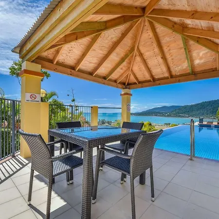 Casa Oceana - Airlie Beach Exterior photo