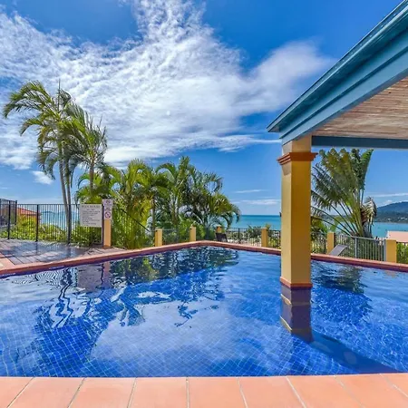 Casa Oceana - Airlie Beach Exterior photo
