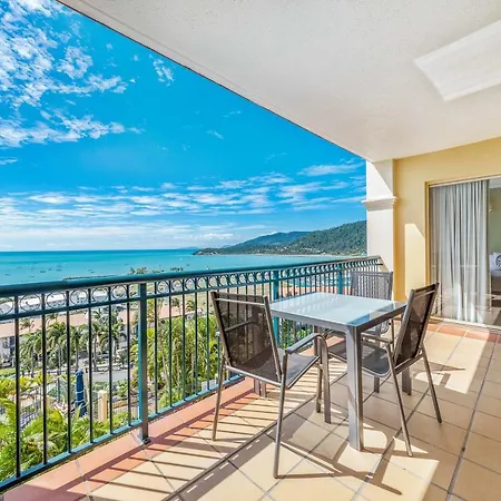 Casa Oceana - Airlie Beach Exterior photo