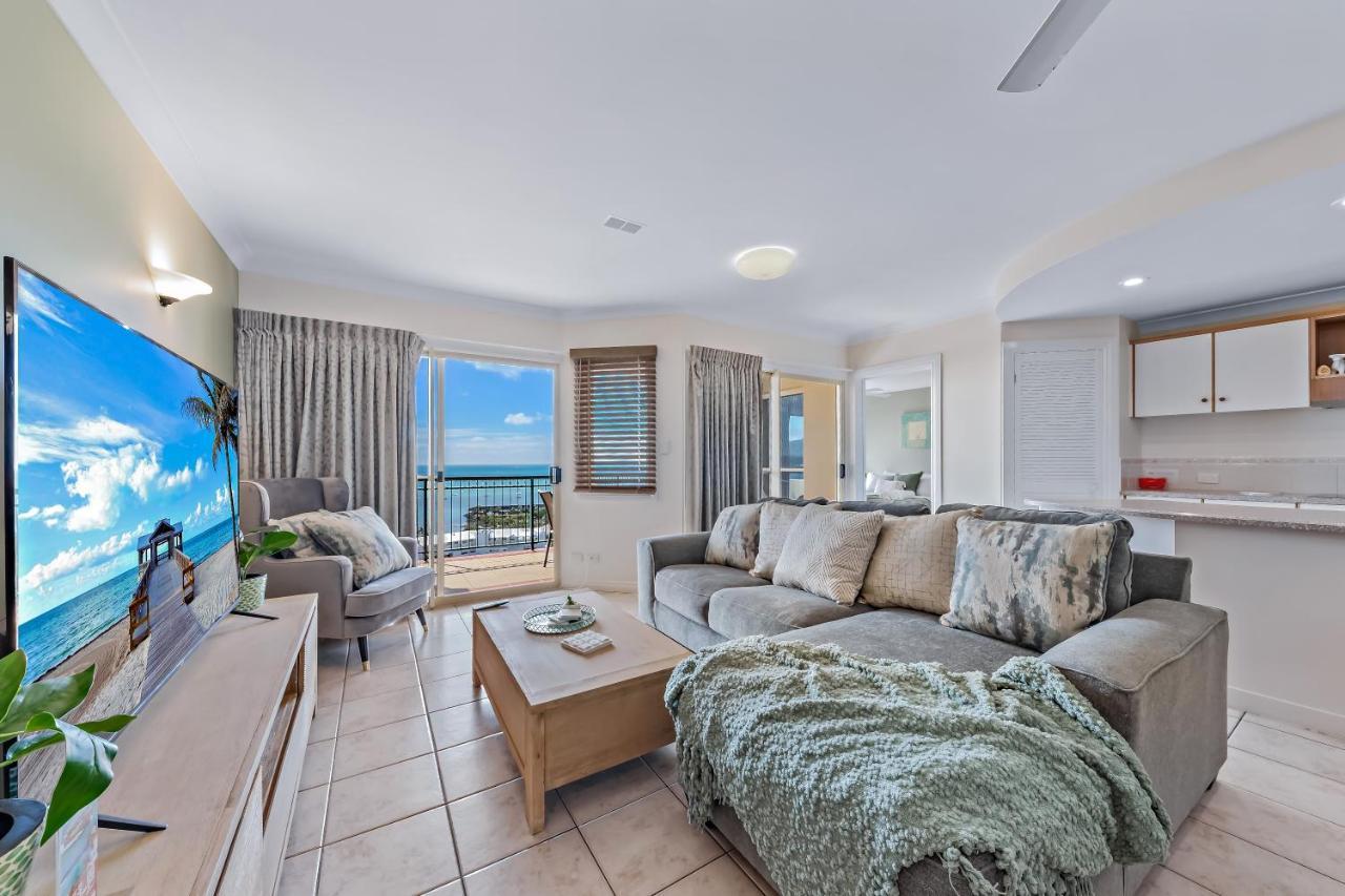Casa Oceana - Airlie Apartment